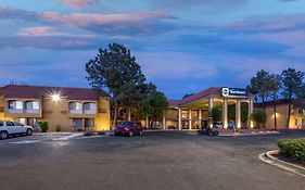 Best Western Airport Albuquerque Innsuites Hotel & Suites
