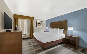 Best Western Airport Albuquerque Innsuites Hotel & Suites