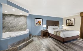 Best Western Airport Albuquerque Innsuites Hotel & Suites